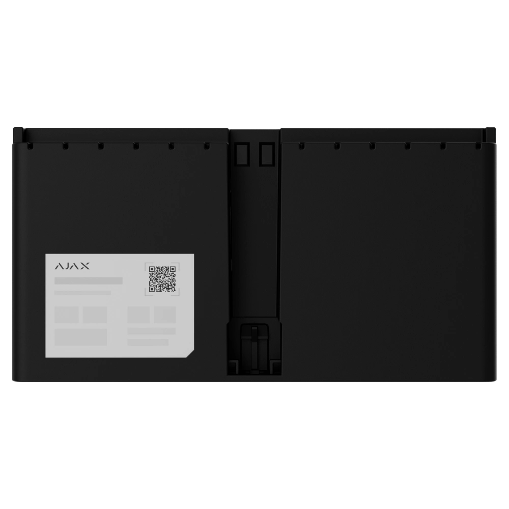 Аккумулятор ajax ajax superior internal battery (60h) asp black