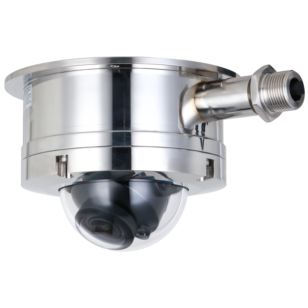 Вибухозахищена ip камера dahua dahua dh-ipc-hdew8841r-z 8МП