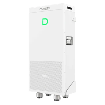 Літієва акумуляторна батарея dyness dyness powerbrick plus 16,08кВт•г 51,2В 314А•г