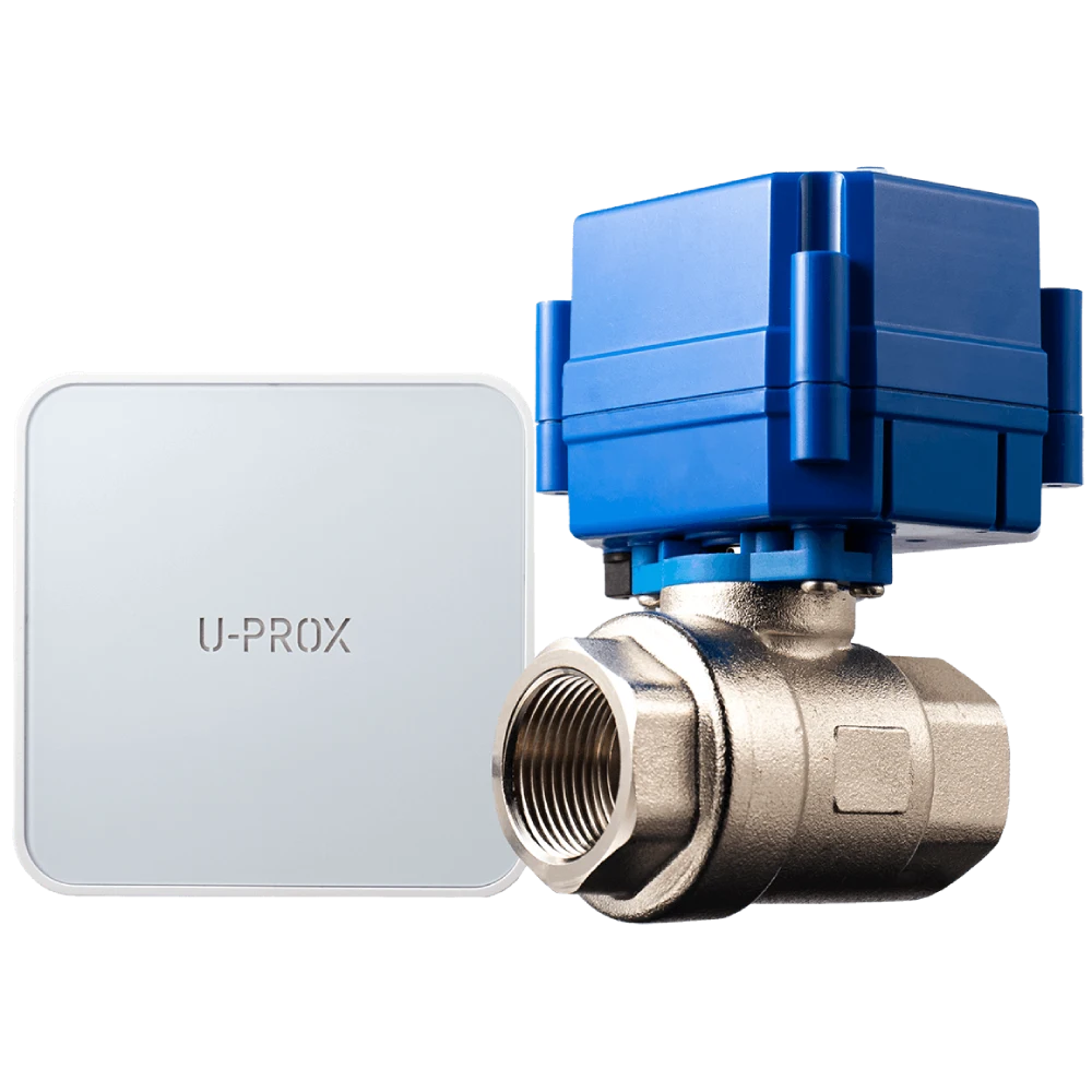 Комплект u-prox u-prox valve dn20