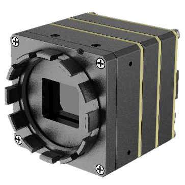 Модуль термокамери hikvision ds-2tm06-lf/a