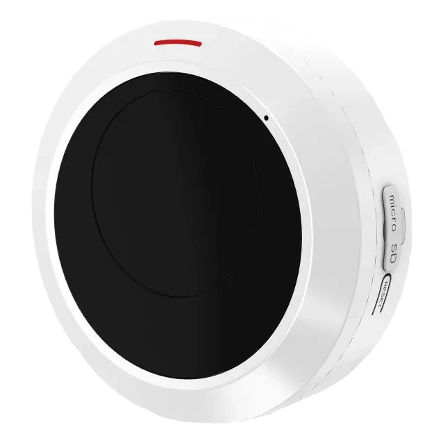 Тепловий детектор присутності hikvision hm-td1017-1/qw-hs111(b)