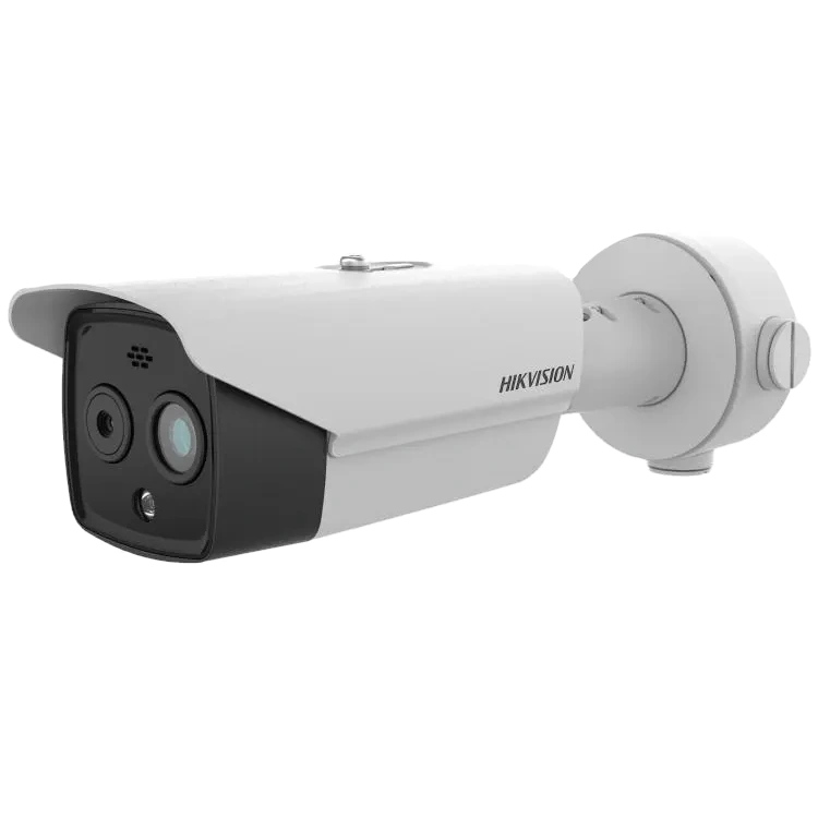 двоспектральна мережева камера hikvision ds-2td2628-7/qa