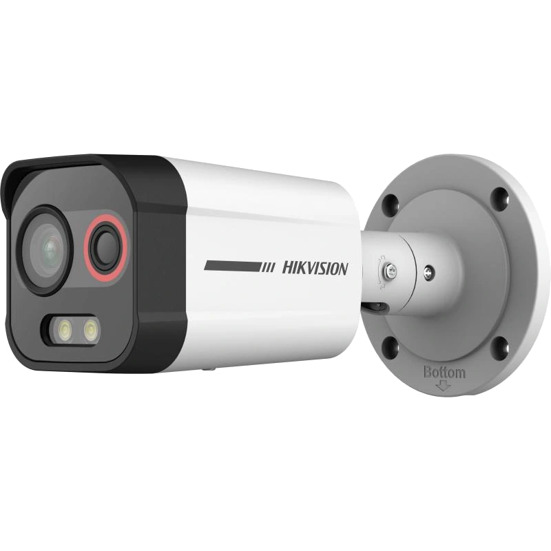 Двоспектральна мережева камера hikvision ds-2td2608-2/qa