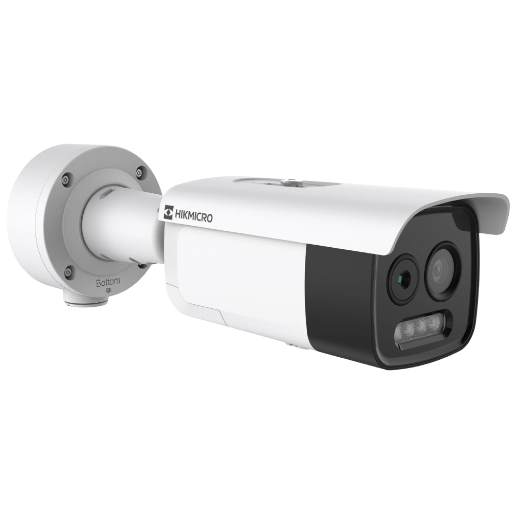 Біспектральна камера hikmicro hikmicro hm-td2618-10/g0/t1a