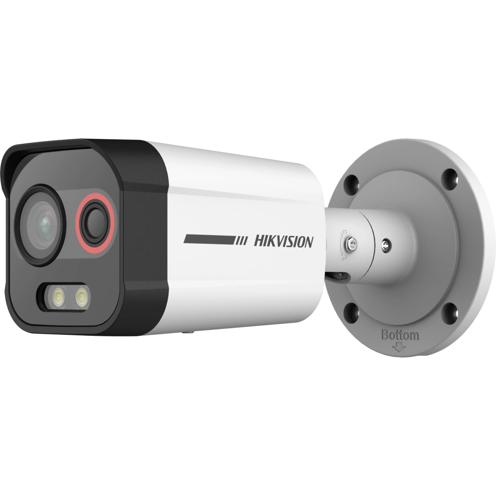 Біспектральна ip-камера hikvision hikvision ds-2td2608-2/qa/fp 96x72, 2688x1520, colorvu
