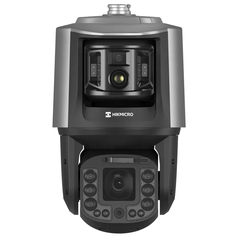 Ptz відеокамера hikmicro hikmicro hm-tx3840-25/g0/t1