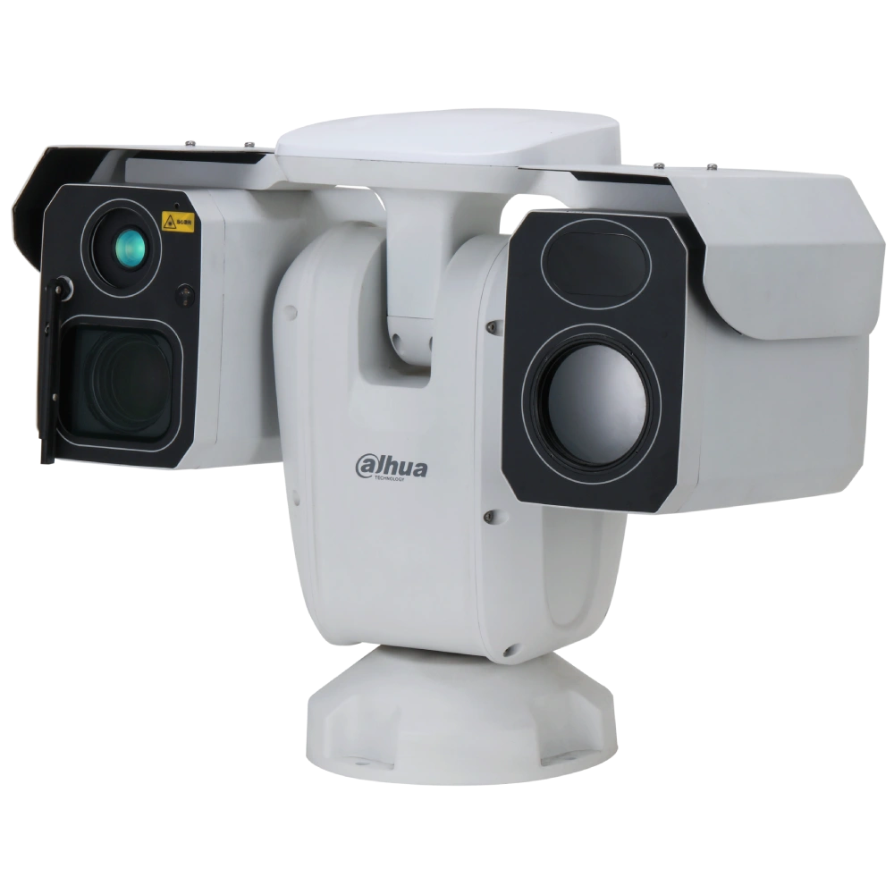 Мультиспектральна камера dahua dahua dhi-tpc-pt8641d