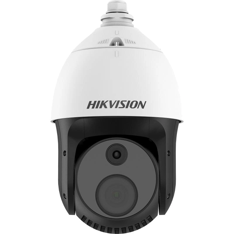 Біспектральна ptz-камера hikvision hikvision ds-2td4228-10/s2