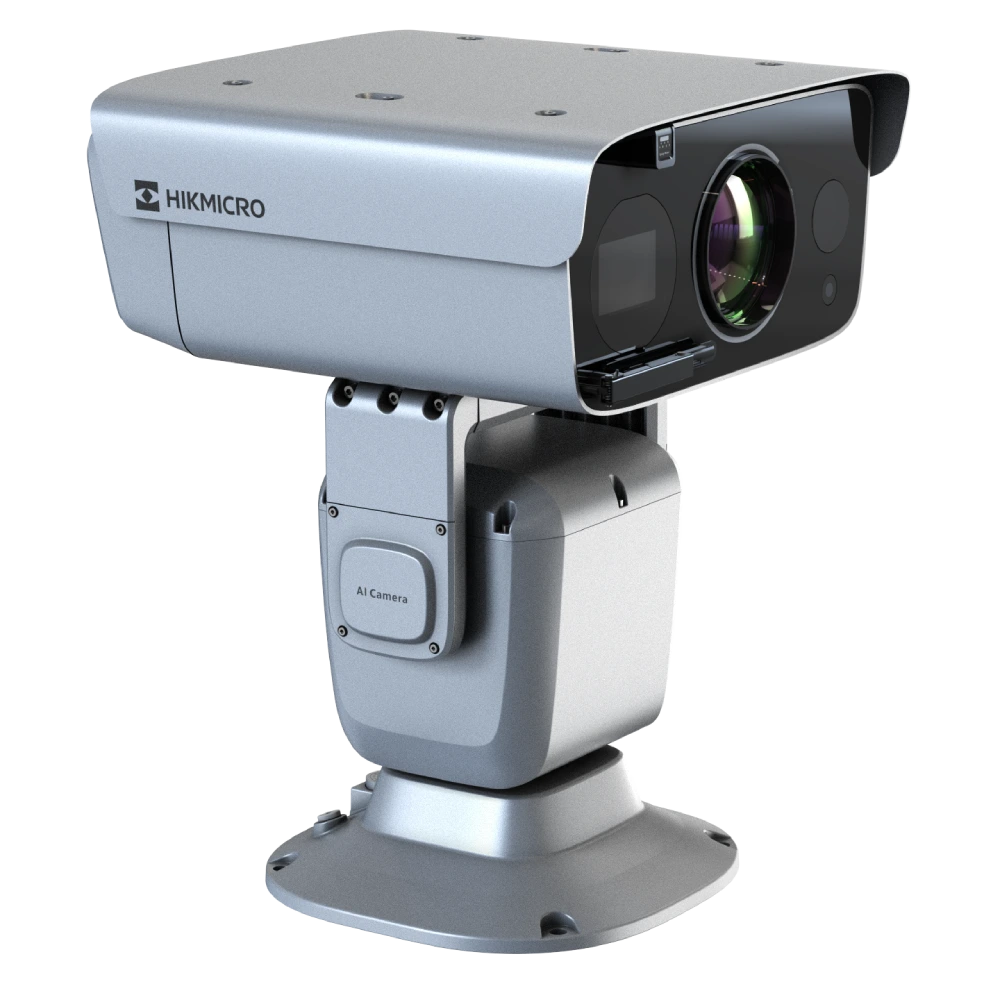 Біспектральна тепловізійна камера hikmicro hikmicro hm-td6368-100c4l/g0/t2y