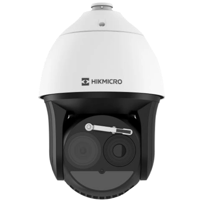 Біспектральна камера hikmicro hikmicro hm-td4167-50/wy