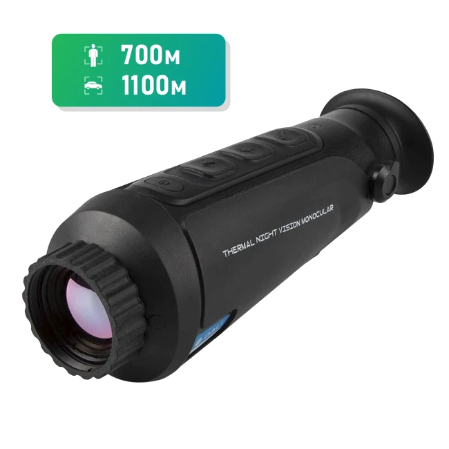 ТЕПЛОВИЗИОННЫЙ МОНОКУЛЯР dali technology dali s253 (25mm-384*288)