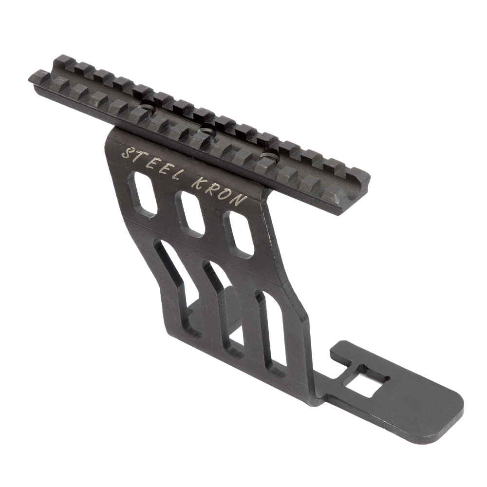 бічний weaver під рукоядку на АК Кронштейн