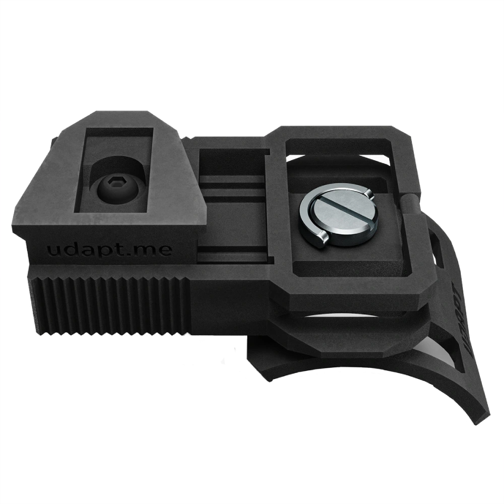 Адаптер для тепловізорів hikmicro lynx, agm taipan,agm asp-micro thm-2