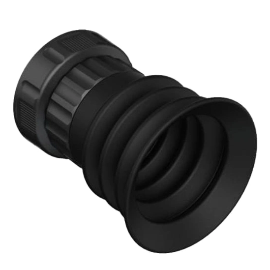 Окуляр hikmicro hm-thunder-e