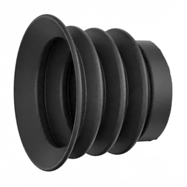 Окуляр agm eyepiece without rubber eyecup for rattler ts