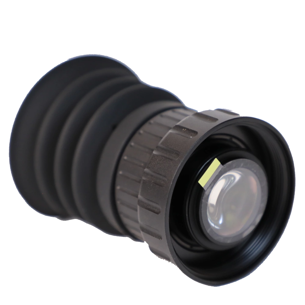 Agm agm eyepiece for rattlerv2/clarion