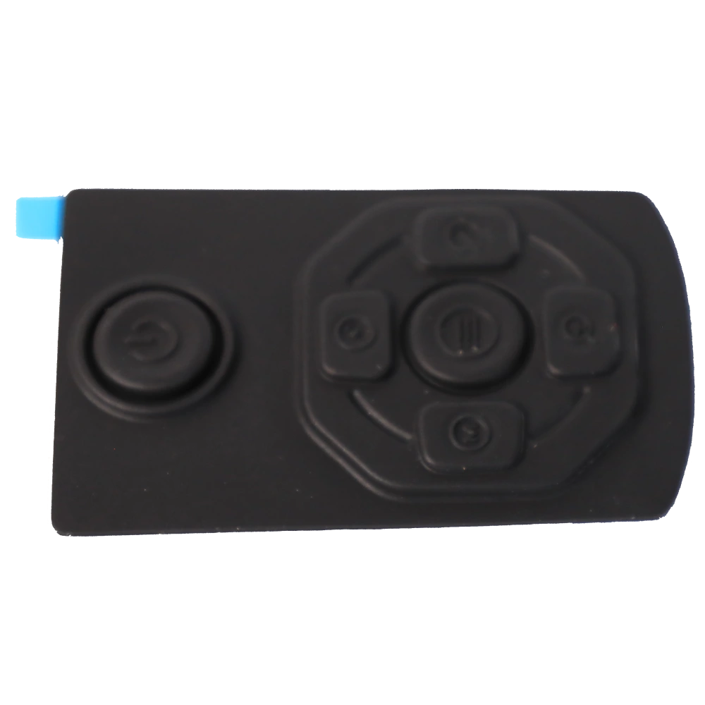 Agm agm button decorative piece, rubber button (256, 640)