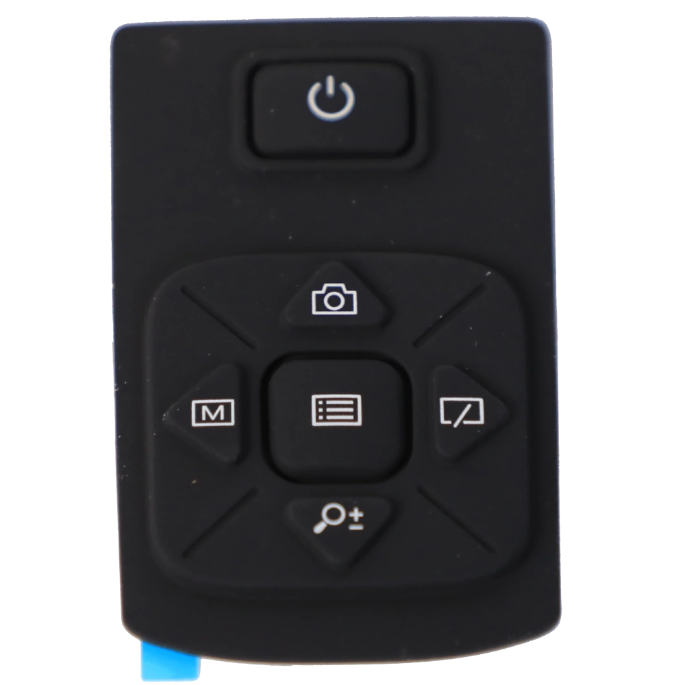 Agm agm button decorative piece, rubber button