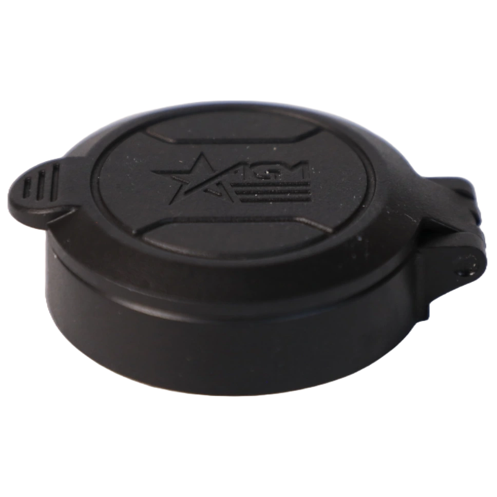 Agm agm lens cap for rattler 256/35-640,varmint lrf ts35, neith ds/dc