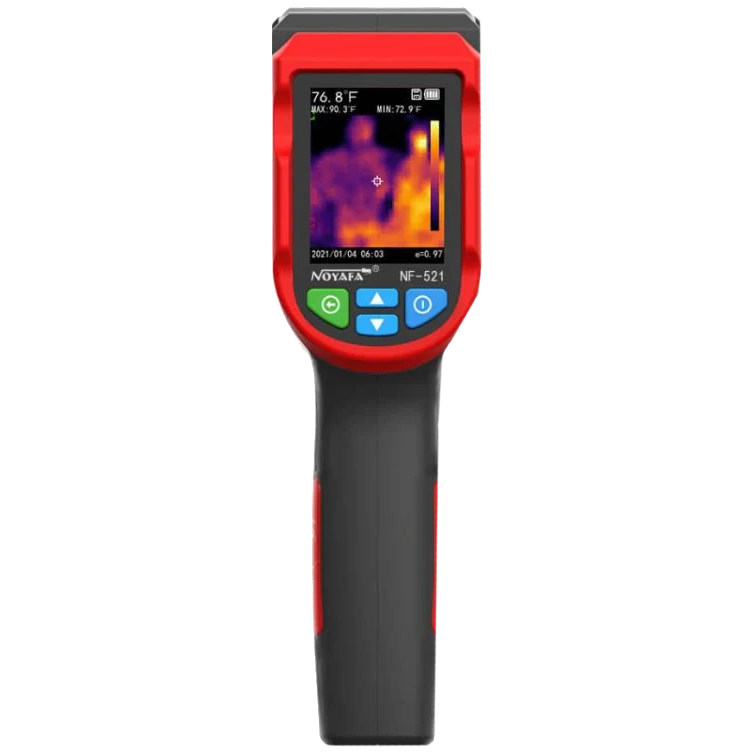 Тепловизор noyafa noyafa nf-521
