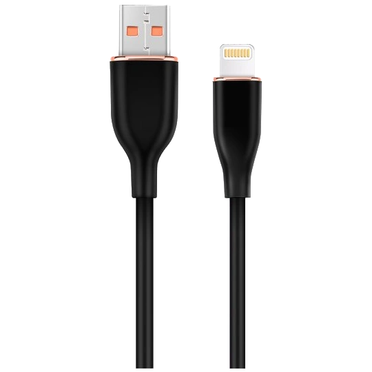 Кабель cablexpert cablexpert cc-usb2s-amcm-1.5m-bk 1.5 м