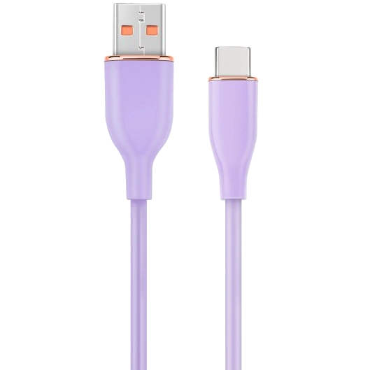 Кабель cablexpert cablexpert cc-usb2s-amcm-1.5m-p 1.5 м