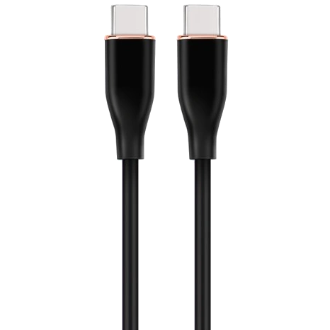 Кабель cablexpert cablexpert cc-usb2s-cmcm-1.5m-bk 1.5 м