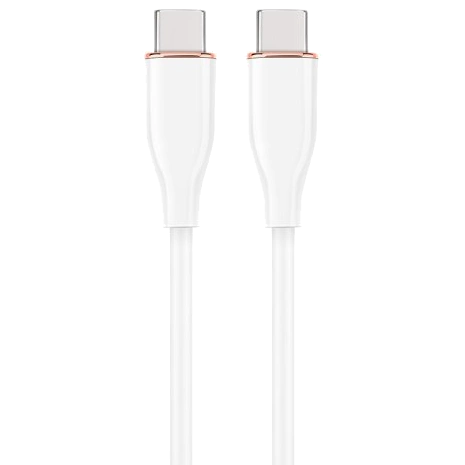 Кабель cablexpert cablexpert cc-usb2s-cmcm-1.5m-w 1.5 м