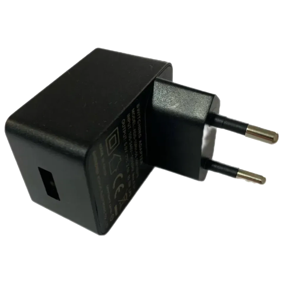 Адаптер живлення ads-10rh-06