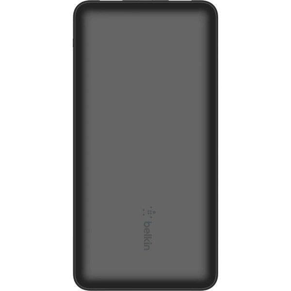 Повербанк belkin 20000мА·год 15Вт 2хusb-a/usb-c