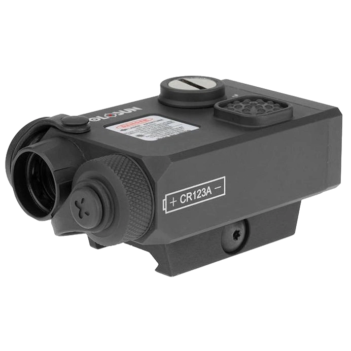 Тактический блок holosun holosun ls221r