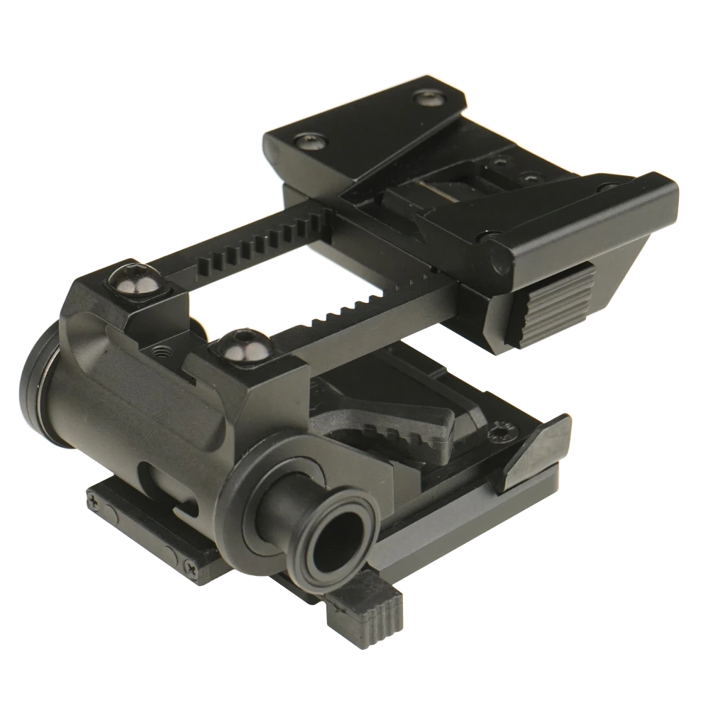 кріплення на зброю для pvs-14 agm agm