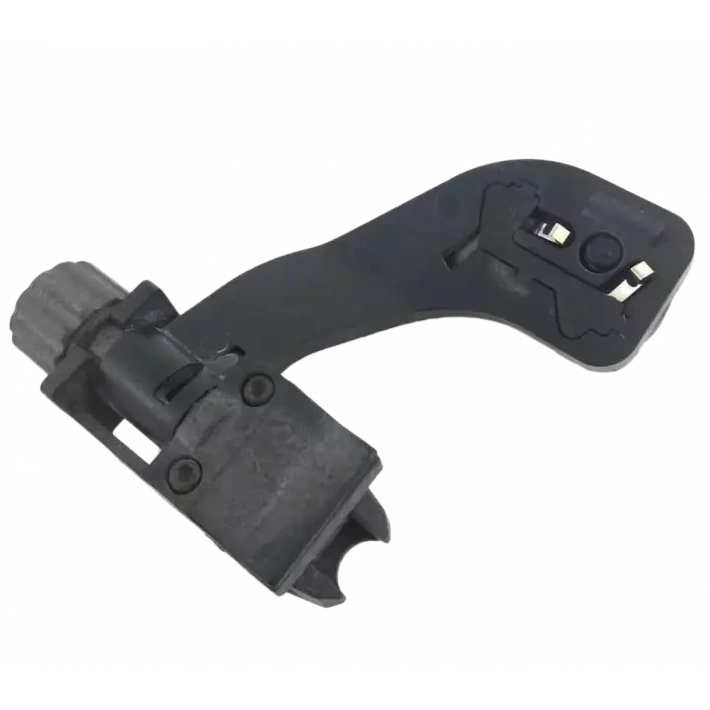 Інтерфейс кріплення на голову/шолом agm agm pvs14 j-arm