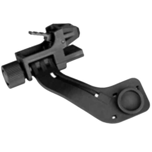 кронштейн agm j-arm for wolf 14