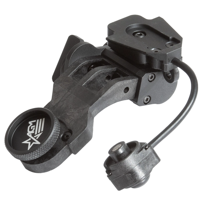 Адаптер agm agm dovetail pvs14 j-arm