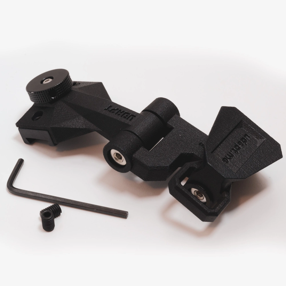 Адаптер для minirail j-arm-rail udapt j-arm