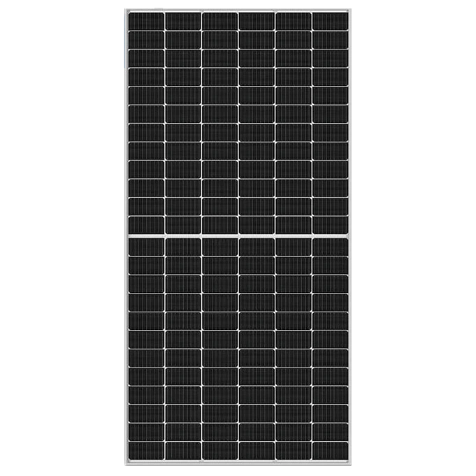 Pv модуль ja solar ja solar jam72s30-550/mr 550 wp, mono