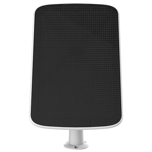 Сонячна панель ezviz ezviz cs-cmt-solar panel-d 6Вт