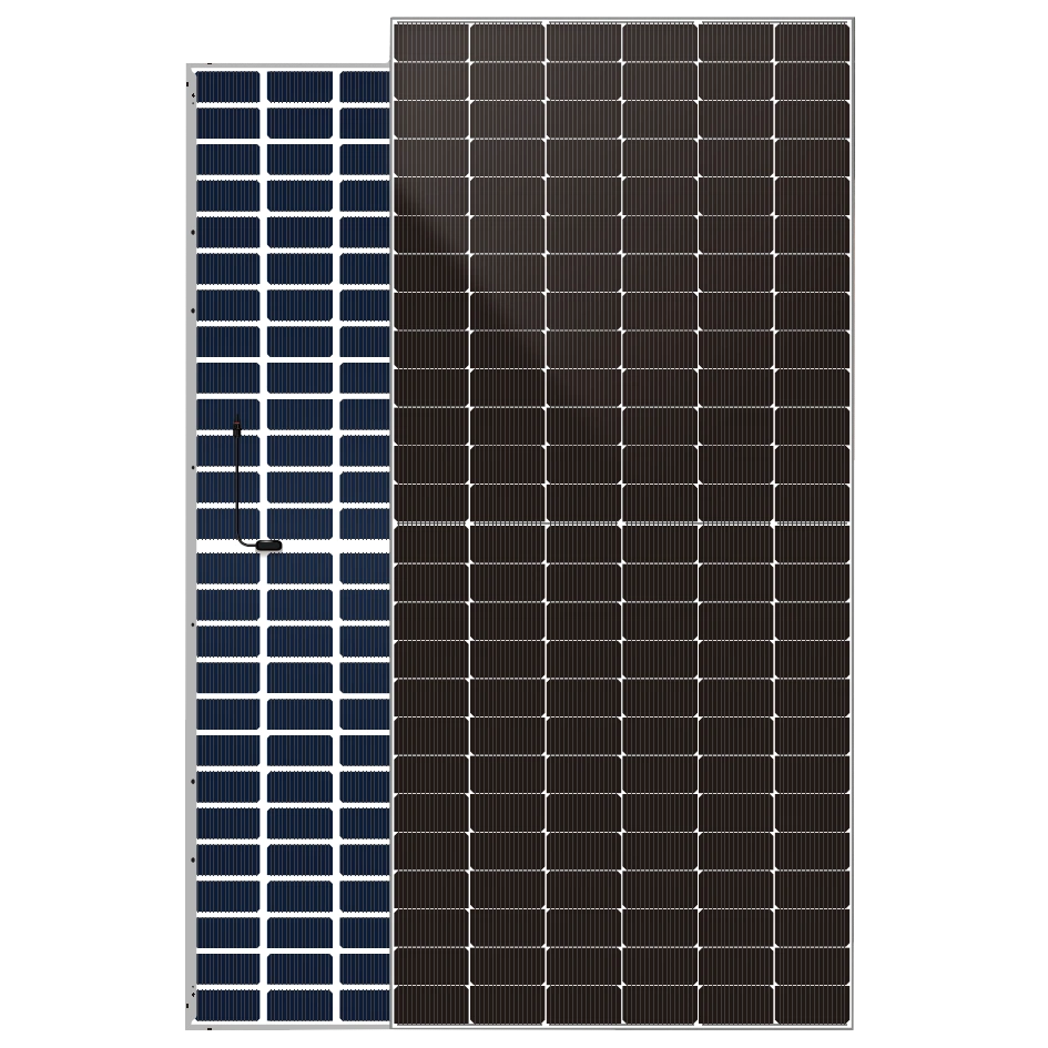 Солнечная панель dahsolar dahsolar dhn-78x16/dg-630w