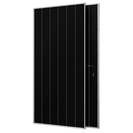 Солнечная панель aiko aiko a660-mde72dw 660Вт