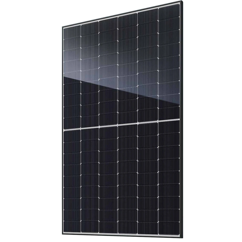 Сонячна панель ja solar ja solar jam54d40-470/lr black frame