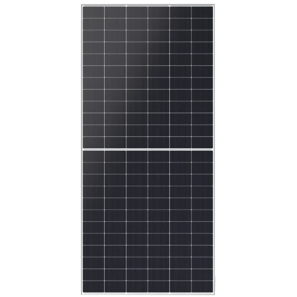 Сонячна панель pv ja solar ja solar jam72d42-640/lb short cable