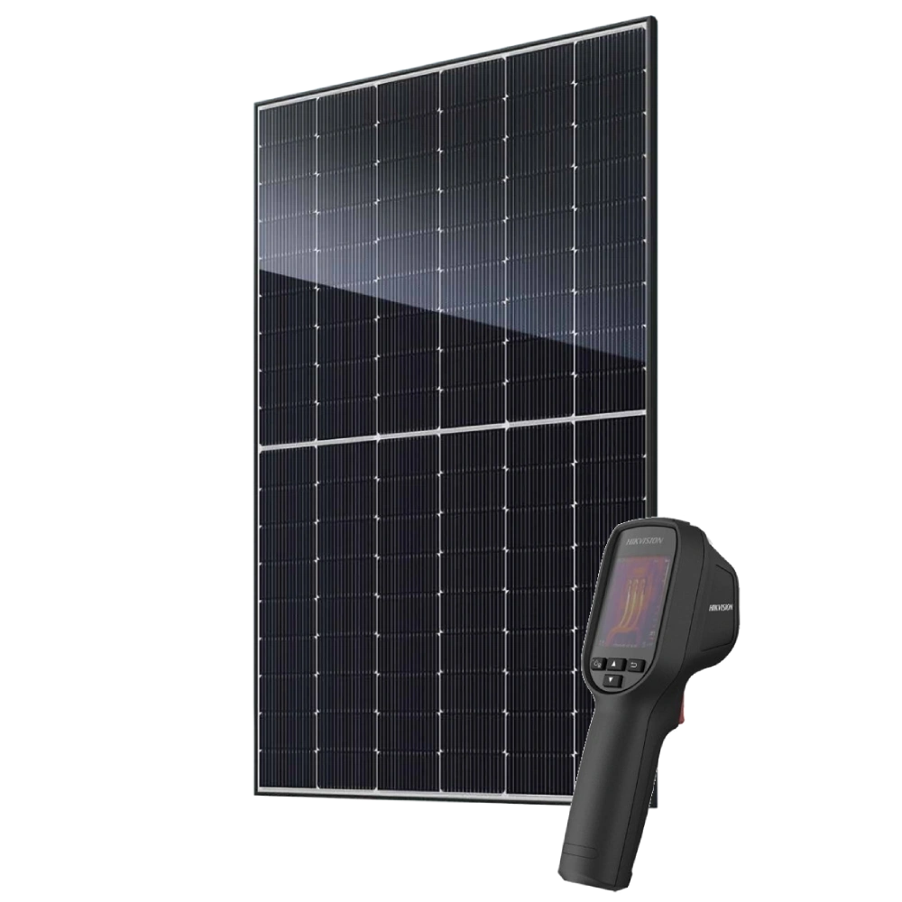 Комплект ja solar jam54d40-465/lr + ds-2tp31b-3auf