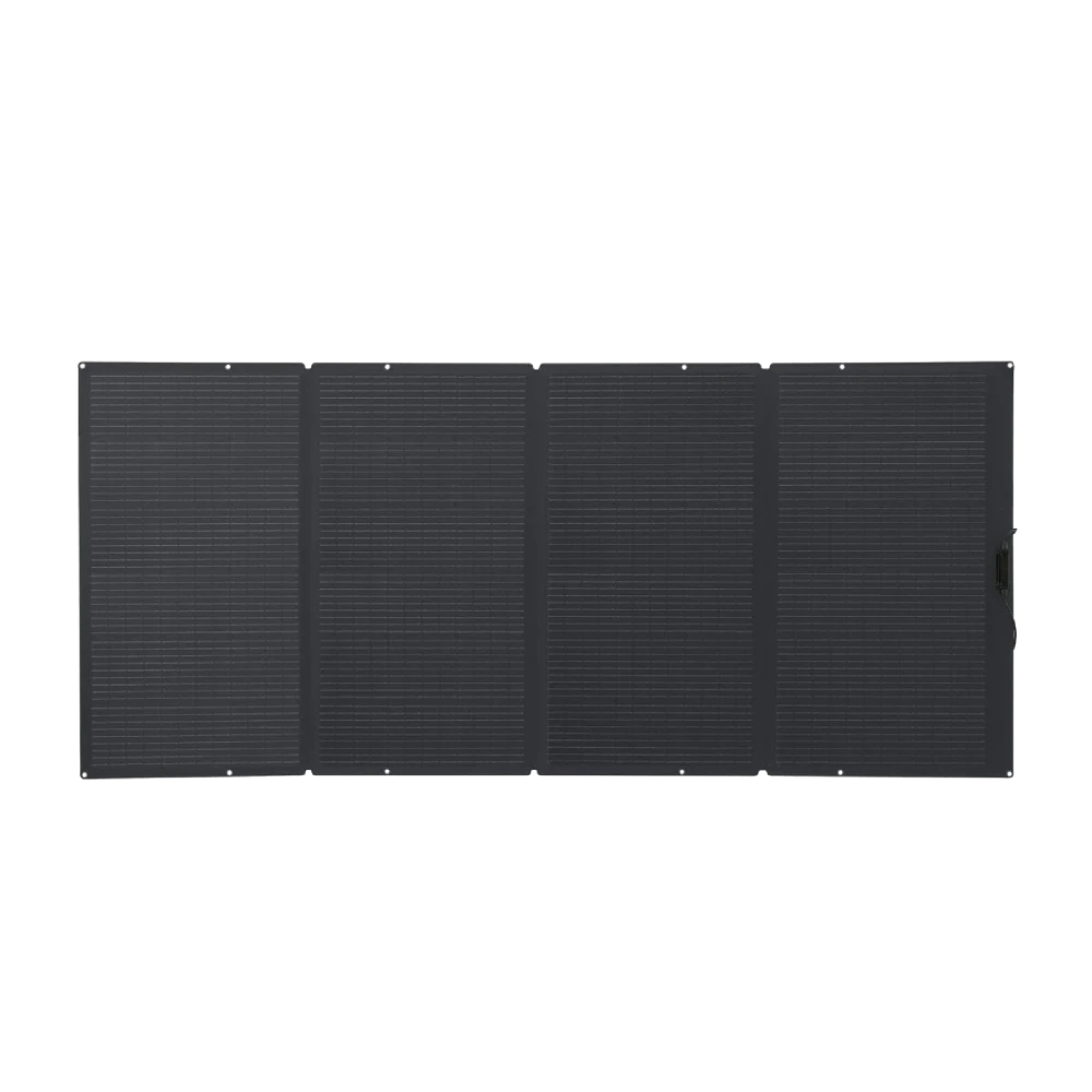 Солнечная панель ecoflow ecoflow 400w solar panel