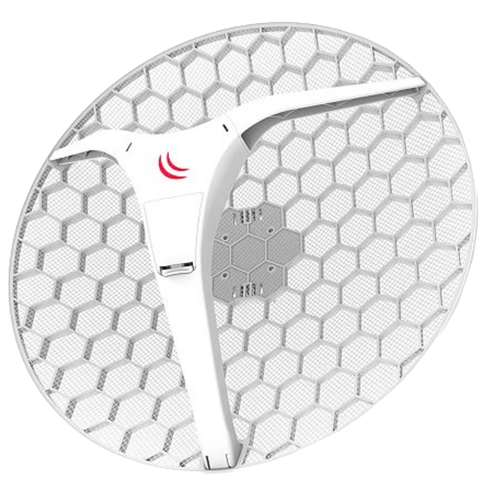 Точка доступа mikrotik mikrotik lhg xl hp5 (rblhg-5hpnd-xl)