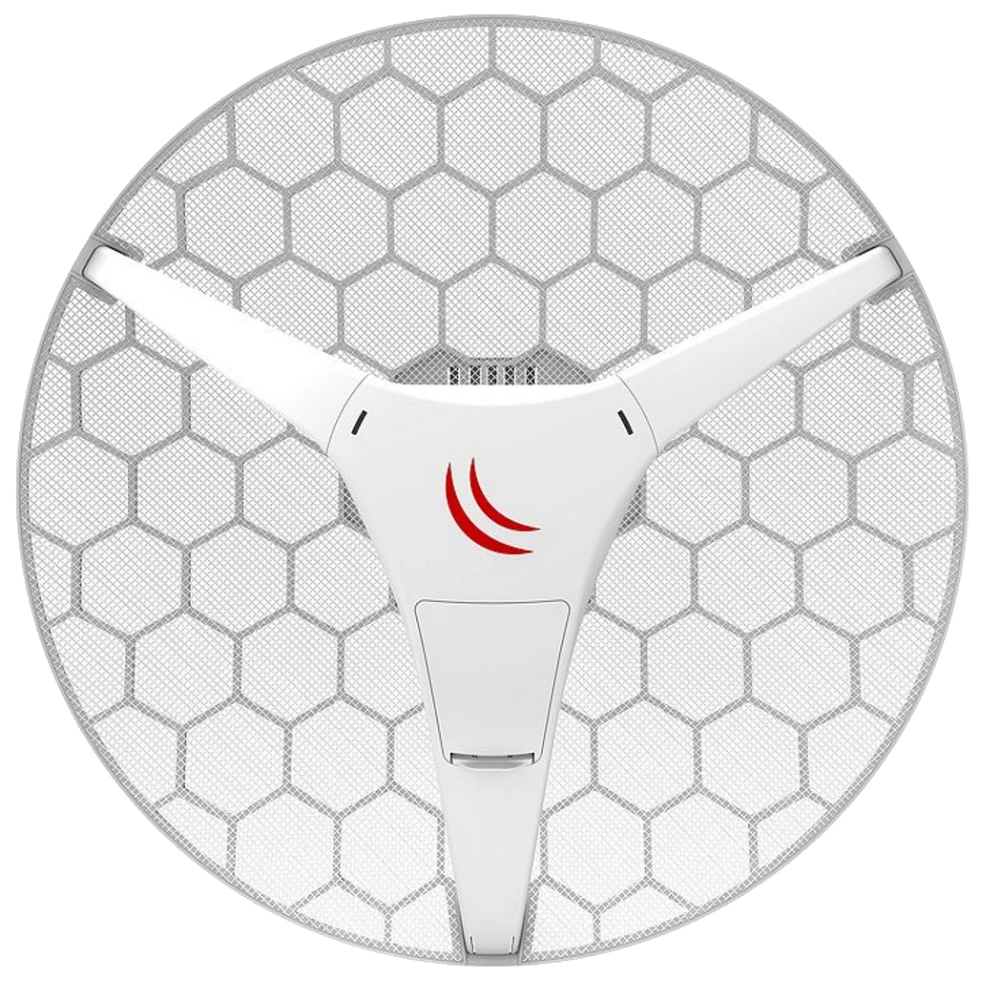 Точка доступа mikrotik mikrotik lhg 5 ac (rblhgg-5acd)