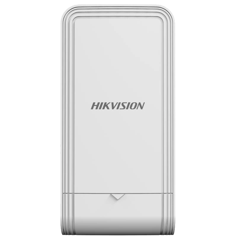 Бездротовий міст hikvision ds-3wf02c-5ac/o
