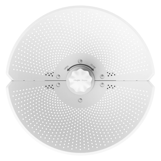 Направлена гігабітна точка досутпу ptp/ptmp cpe ruijie ruijie reyee rg-airmetro460g