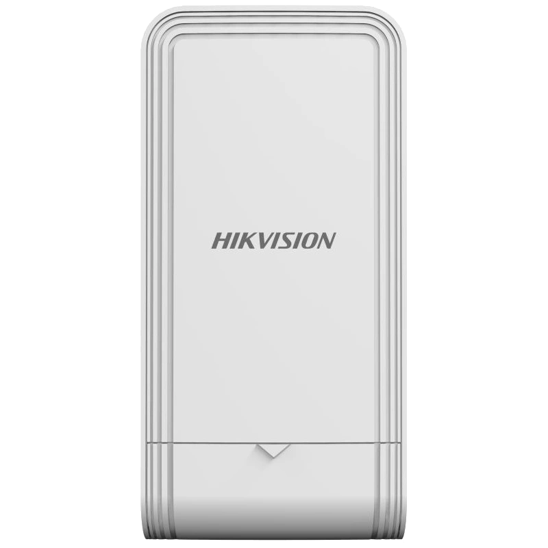 Бездротовий wifi міст hikvision hikvision ds-3wf02c-5ac/ov3 5ГГЦ 5км